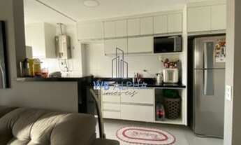 Imagem 4: Apartamento à venda no Central Park de Barueri - Barueri - SP