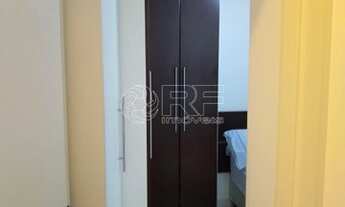 Imagem 4: São Paulo - Apartamento Padrão - Jabaquara