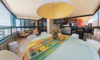 Imagem 6: Excelente apartamento Mobiliado na Ponta Verde. Maceió /Alagoas. TRATAR COM: JACKSON