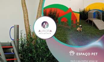 Imagem 3: Lançamento - Apartamento - Jardim Jacinto - Jacareí - 2 Dormitórios - Piscina - Espeço Pet