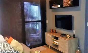 Imagem 7: Apartamento a venda localizado no bairro Barra Funda em São Paulo!