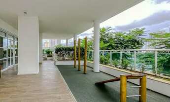 Imagem 4: QUE TAL MORAR EM UM CONDOMÍNIO CLUBE, NO CORAÇÃO DO TATUAPÉ, A 400 METROS DO METRÔ ?