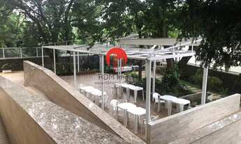 Imagem 2: Apartamento para Venda em São Paulo, Vila Mariana, 1 dormitório, 1 banheiro