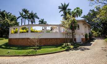 Imagem 4: VALINHOS - Casa de Condomínio - VILLAGE SANS SOUCI