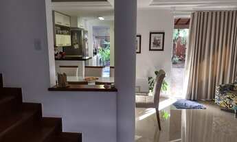 Imagem 5: Casa a venda em condomínio fechado no Loteamento Residencial Vila Bella