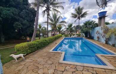 Imagem 3: Ótima chácara, com 2 residências, piscina, 5000m2 - Incra 9