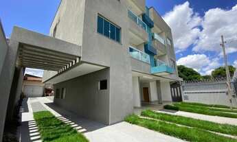 Imagem 2: Ed. Cristina Aptº 03, Dois quartos, Rua Domingos Lemes do Prado,Criméia Oeste. Goiânia-GO