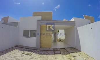 Imagem: Casa para venda com 75 metros quadrados