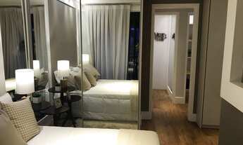 Imagem 7: Casa em condomínio para venda tem 146m² com 4 quartos em Granja Viana - Cotia - SP