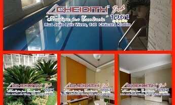 Imagem: São Paulo - Apartamento Padrão - Vila