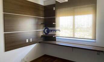 Imagem 7: Santana de Parnaíba - Apartamento Padrão - Tamboré