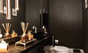 Imagem 2: Apartamento para venda possui 173 metros quadrados com 3 quartos em Centro - São Caetano d