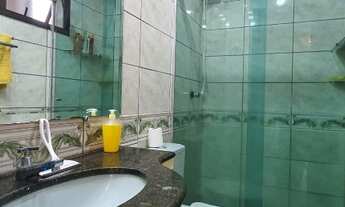 Imagem 7: Lindo Apartamento de 3 quartos dentro de condomínio com lazer completo, com 2 VAGAS