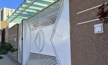 Imagem 2: Casa cinematografica com 03 dormitorios