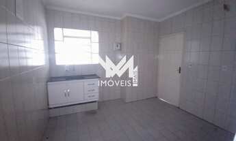 Imagem 5: Casa Térrea Residencial / Vila Maria