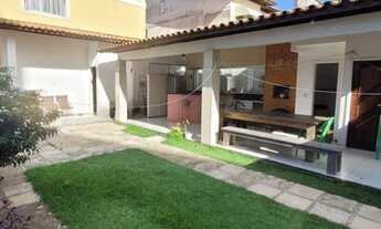 Imagem 3: Casa em Condomínio duplex 4 suítes