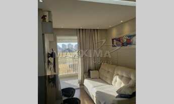 Imagem 1: Apartamento a venda