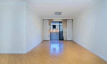 Imagem 2: CURITIBA - Loteamento/Condomínio - Água Verde