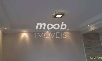 Imagem 6: Apartamento - Loteamento Residencial Vila Bella - Campinas