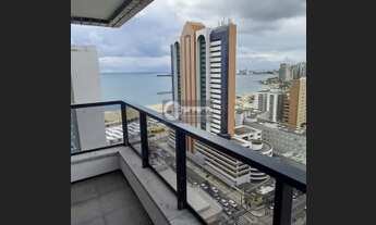 Imagem: Flat para venda possui 43 metros quadrados