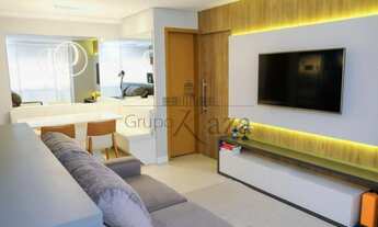 Imagem: Apartamento para venda com 50 metros quadrados