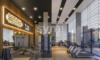 Imagem 3: CURITIBA - Apartamento Padrão - Bigorrilho