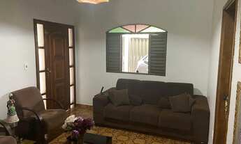 Imagem 3: LINDA CASA DE 3 QUARTOS E 1 SUÍTE NO BAIRRO JARDIM DAS PALMEIRAS