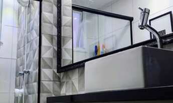 Imagem 4: Apartamento decorado e semi mobiliado De Lazzer - Caxias do Sul - RS