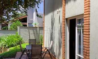 Imagem 4: Ribeirão Preto - Casa de Condomínio - Residencial Flórida