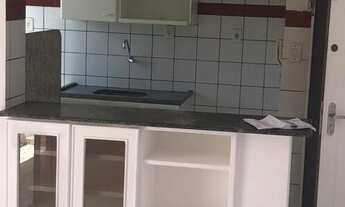 Imagem 6: EDIFICIO RIO CRISTALINO - CENTRO