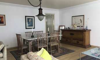 Imagem: Apto para venda com 134 metros com 3 quartos