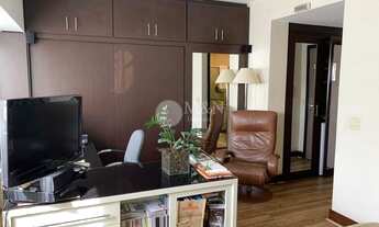 Imagem: Vende-se apartamento no Brooklin