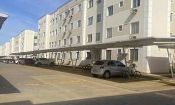 Imagem 3: APARTAMENTO RESIDENCIAL em GOIÂNIA - GO, CHÁCARAS SANTA RITA