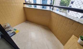 Imagem 3: Apartamento para venda tem 104 metros quadrados com 3 quartos em Boa Viagem - Recife - PE