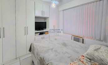 Imagem 6: Apartamento para Venda em Rio de Janeiro, Pechincha - Jacarepaguá, 2 dormitórios, 1 suíte