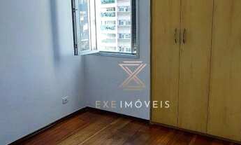 Imagem 7: Apartamento com 2 dormitórios à venda, 54 m² por R$ 500. - Bosque da Saúde - São Paulo/SP