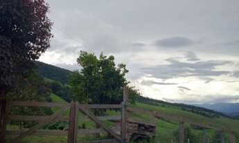 Imagem 2: Chácara contendo 500m² em Delfim Moreira - Sul de Minas Gerais
