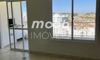 Imagem 2: Apartamento - Loteamento Residencial Vila Bella - Campinas