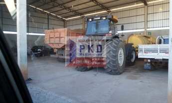 Imagem 4: FAZENDA RURAL em JUÍNA - MT, JUINA