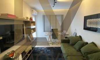 Imagem 6: APARTAMENTO MOBILIADO DDE ALTO PADRÃO NA BARRA DA TIJUCA - CONDOMÍNIO MARINAS BETON