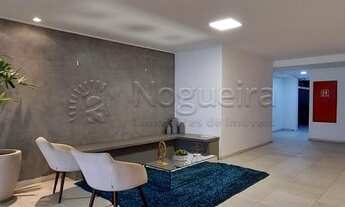 Imagem 3: GGB - vende apt 3 qts(1suíte), andar alto, Caxangá, lazer completo, R$ 450.000,00