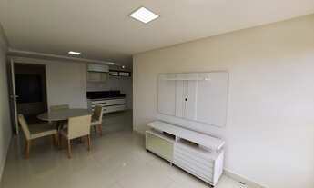 Imagem: Apartamento para aluguel tem 58 metros quadrados