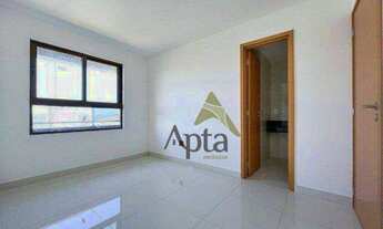 Imagem 4: Apartamento com 3 dormitórios à venda, 127 m² por R$ 820.000,00 - Lagoa Nova - Natal/RN