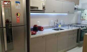 Imagem 6: Apartamento 2 dormitórios próximo ao mar em Jurerê