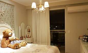 Imagem 6: Cobertura com 3 quartos na Barra da Tijuca - Rio de Janeiro