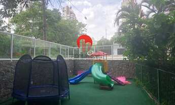 Imagem 5: Apartamento para Venda em São Paulo, Vila Mariana, 1 dormitório, 1 banheiro