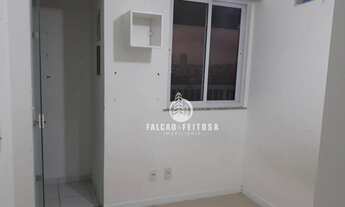 Imagem 5: Apartamento com 3 dormitórios à venda, 82 m² por R$ 445.000,00 - Brotas - Salvador/BA