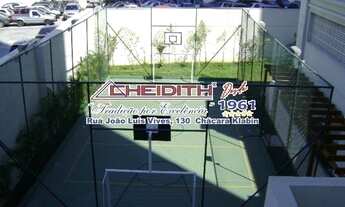 Imagem 3: São Paulo - Apartamento Padrão - Vila Mariana