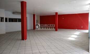 Imagem: Comercial Sala 1º andar para locação