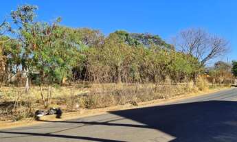 Imagem 2: Alto Umuarama, Terreno com 833,73m², próximo a Avenida Dom Pedro II